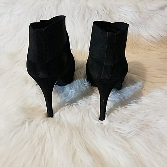 Jessica Simpson Platform heels - Picture 4 of 6